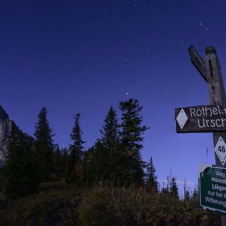 Steinbach-hotel Hotel