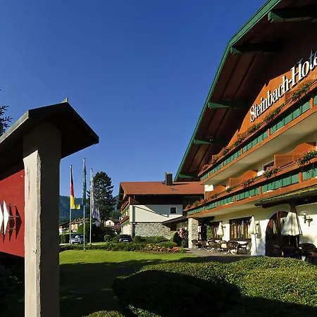 Steinbach-hotel Szálloda 4*