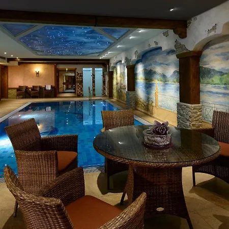 Steinbach-hotel Hotel