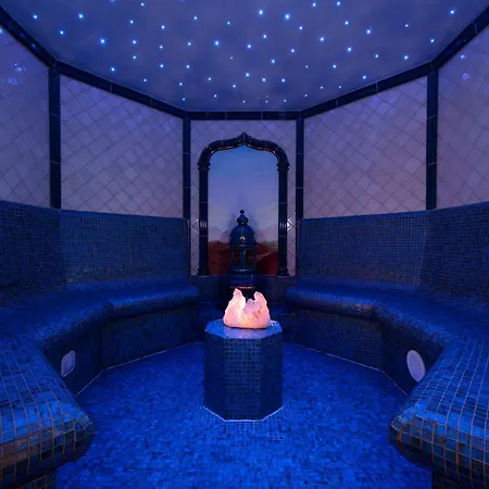 Hotel Steinbach-hotel Ruhpolding