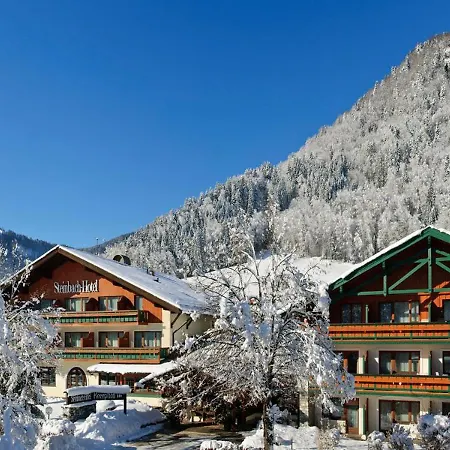 Steinbach-hotel Hotel