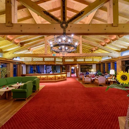 Hotel Steinbach-hotel