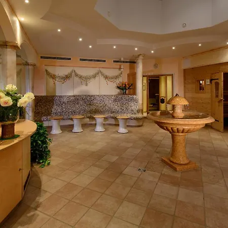 Szálloda Steinbach-hotel 4*