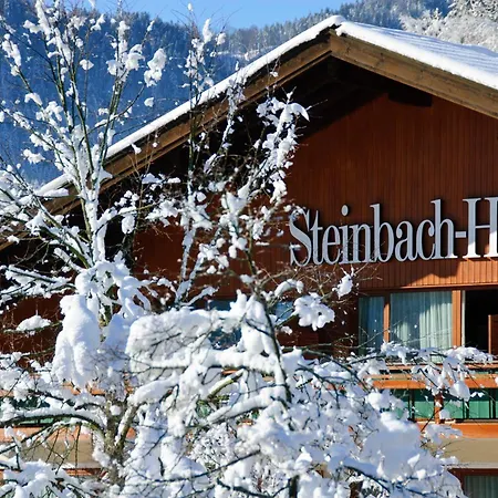 Steinbach-hotel Hotel