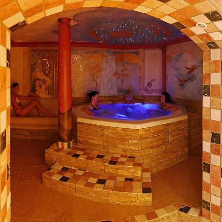 Hotel Steinbach-hotel