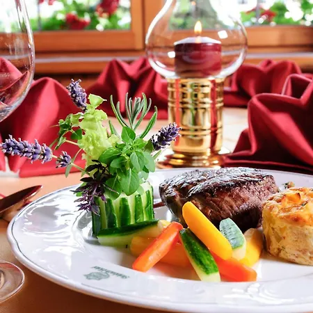 Hotel Steinbach-hotel 4*