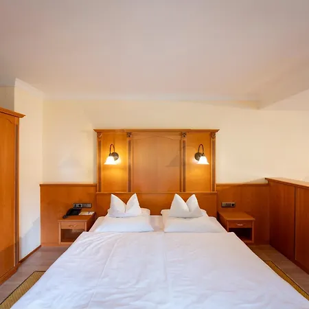 Hotel Steinbach-hotel