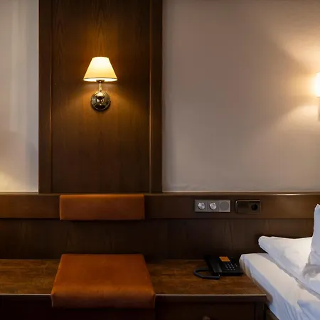 Steinbach-hotel Szálloda 4*