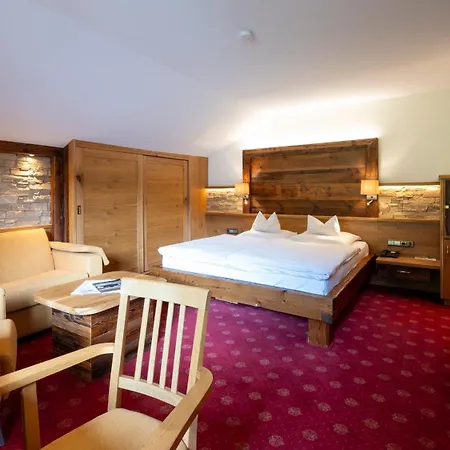 Steinbach-hotel Ruhpolding
