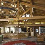 Steinbach-hotel 4* Ruhpolding