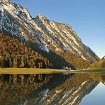Steinbach-hotel Ruhpolding