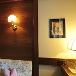Hotel Steinbach-hotel