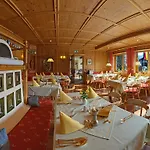 Steinbach-hotel Hotel