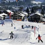 Hotel Steinbach-hotel Ruhpolding