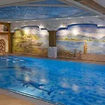 Steinbach-hotel 4* Ruhpolding