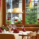 Steinbach-hotel Hotel