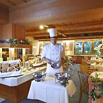 Hotel Steinbach-hotel 4*