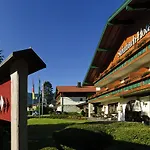 Steinbach-hotel Hotel 4*