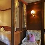 Hotel Steinbach-hotel Ruhpolding