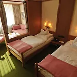 Steinbach-hotel 4* Ruhpolding