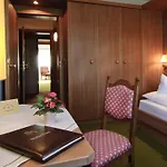 Steinbach-hotel 4* Ruhpolding
