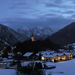 Steinbach-hotel Hotel