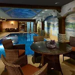 Steinbach-hotel Hotel