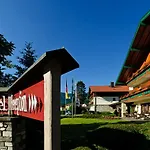 Steinbach-hotel