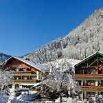 Steinbach-hotel Hotel