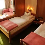 Steinbach-hotel Hotel Ruhpolding