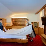 Hotel Steinbach-hotel Ruhpolding