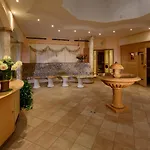 Hotel Steinbach-hotel 4*