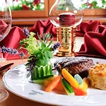 Hotel Steinbach-hotel 4*