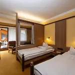 Steinbach-hotel 4* Ruhpolding