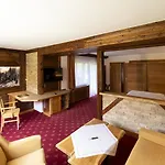 Steinbach-hotel 4* Ruhpolding