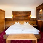 Steinbach-hotel Hotel Ruhpolding