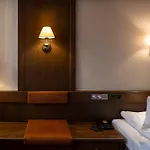 Steinbach-hotel Hotel 4*