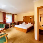 Steinbach-hotel 4*