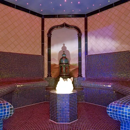 Steinbach-hotel Hotel 4*