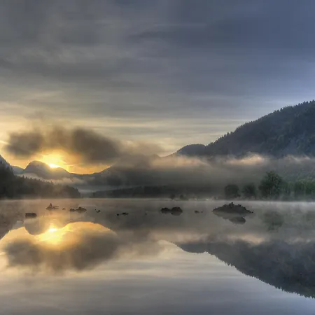 Hotel Steinbach-hotel 4*