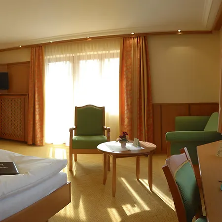 Steinbach-hotel 4*