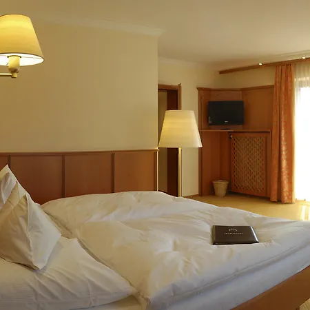Steinbach-hotel - Inklusive Chiemgaukarte