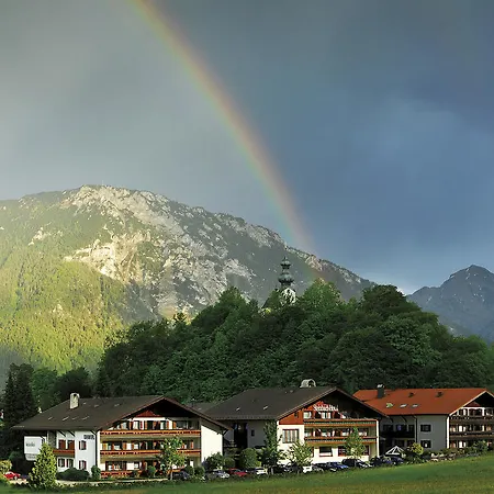 Steinbach-hotel 4*