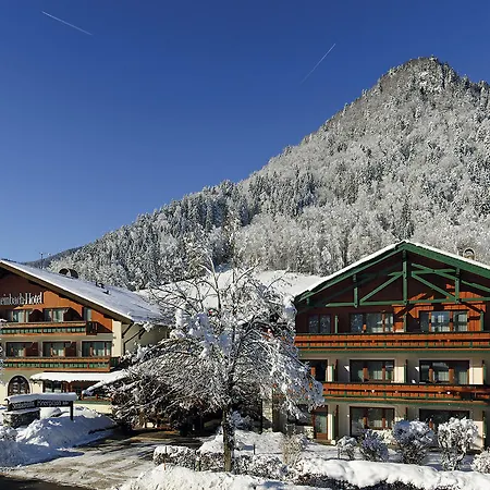 Steinbach-hotel