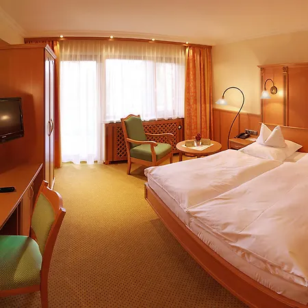 ホテル Steinbach-hotel - Inklusive Chiemgaukarte
