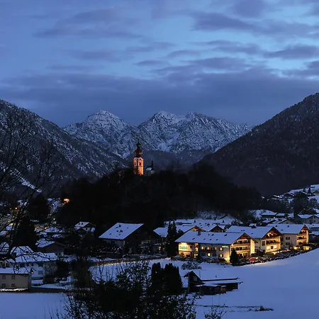 Steinbach-hotel Hotel