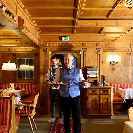 Steinbach-hotel Отель