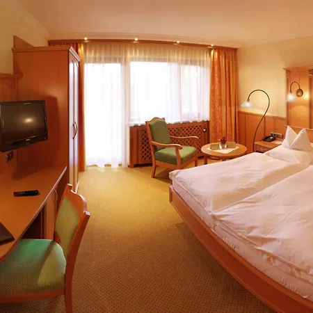 Steinbach-hotel