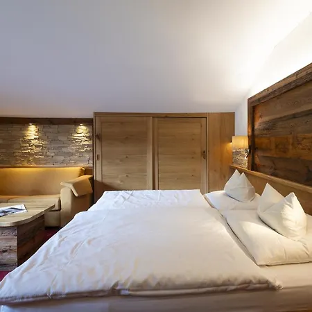 Hotel Steinbach-hotel