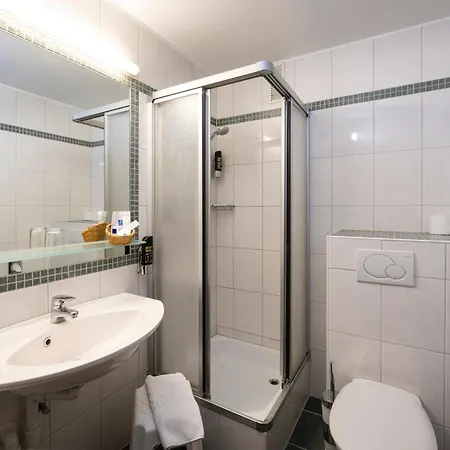 Hotel Steinbach-hotel